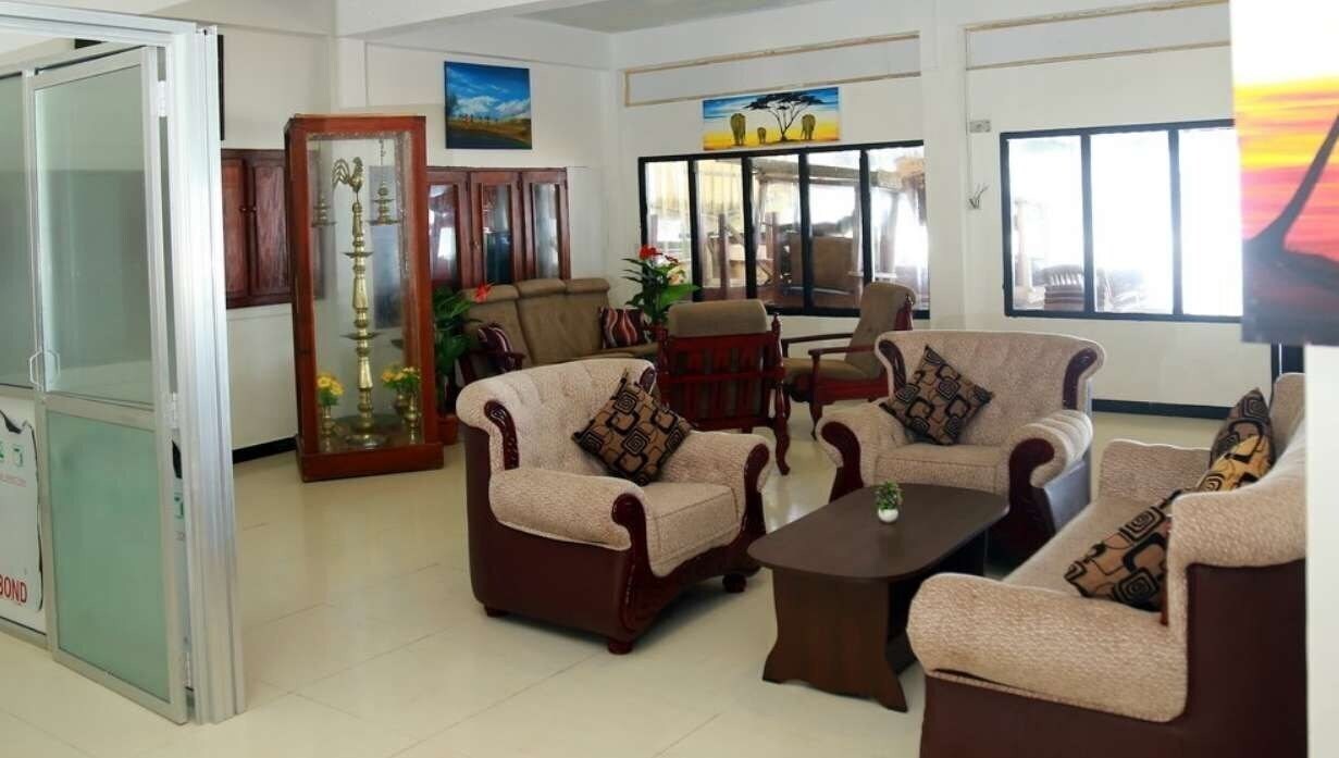 Фотография Polina Beach Hikkaduwa (ex. Hansa Surf) 3*